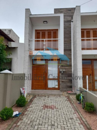 Imagem Sobrado com 2 Quartos à Venda, 150 m² em Capão Novo - Capão Da Canoa