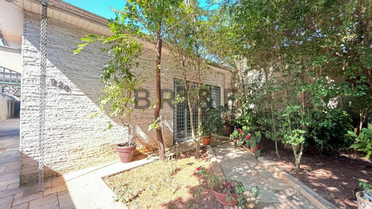 Casa com 3 Quartos à Venda, 200 m² em Brooklin  - São Paulo
