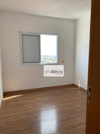 Imagem Apartamento com 2 Quartos para Alugar, 60 m² em Edifício Parma - Indaiatuba Imagem Apartamento com 2 Quartos para Alugar, 60 m² em Edifício Parma - Indaiatuba