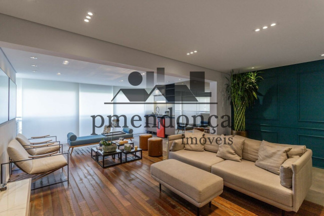 Imagem Apartamento com 2 Quartos à Venda, 108 m² em Jardim Das Perdizes - São Paulo Imagem Apartamento com 2 Quartos à Venda, 108 m² em Jardim Das Perdizes - São Paulo