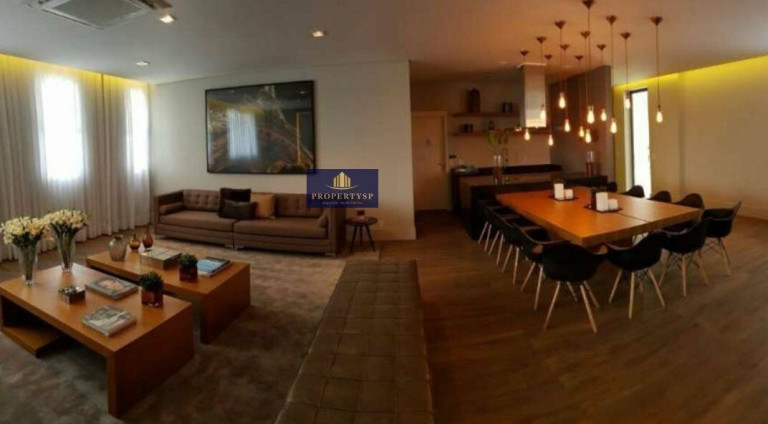 Imagem Apartamento com 2 Quartos à Venda, 68 m² em Vila Ipojuca - São Paulo