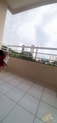 Imagem Apartamento com 3 Quartos à Venda, 71 m² em Parque São Luís - Taubaté Imagem Apartamento com 3 Quartos à Venda, 71 m² em Parque São Luís - Taubaté