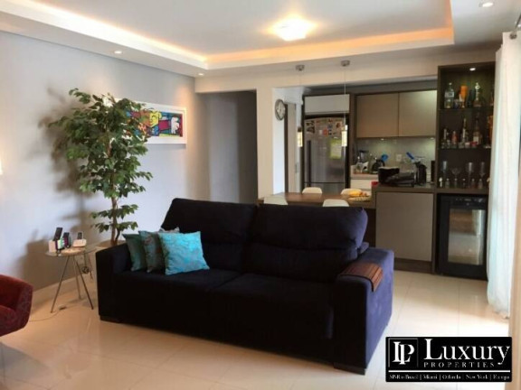 Imagem Apartamento com 2 Quartos para Alugar, 99 m² em Itacorubi - Florianópolis Imagem Apartamento com 2 Quartos para Alugar, 99 m² em Itacorubi - Florianópolis