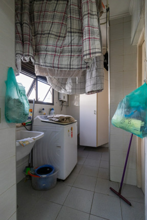 Imagem Apartamento com 3 Quartos à Venda, 122 m² em Moema - São Paulo