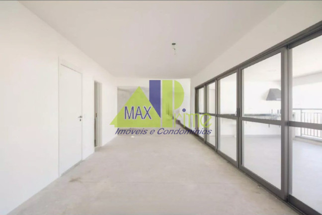 Imagem Apartamento com 3 Quartos à Venda, 144 m² em Parque São Jorge - São Paulo