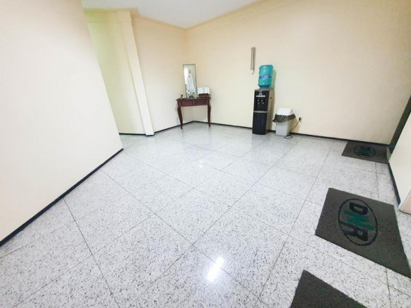 Imagem Edifício Residencial à Venda, 900 m² em Fátima - Fortaleza