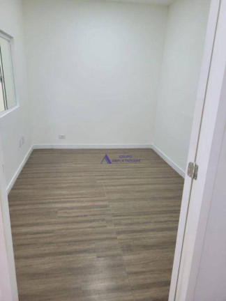 Imagem Sala Comercial para Alugar, 55 m² em Tatuapé - São Paulo