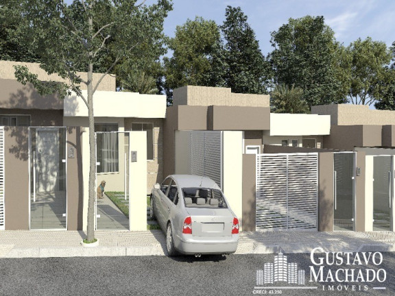Imagem Casa com 2 Quartos à Venda, 53 m² em Roma - Volta Redonda Imagem Casa com 2 Quartos à Venda, 53 m² em Roma - Volta Redonda