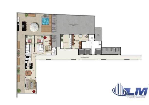 Imagem Imóvel com 2 Quartos à Venda, 72 m² em Praia Do Morro - Guarapari Imagem Imóvel com 2 Quartos à Venda, 72 m² em Praia Do Morro - Guarapari