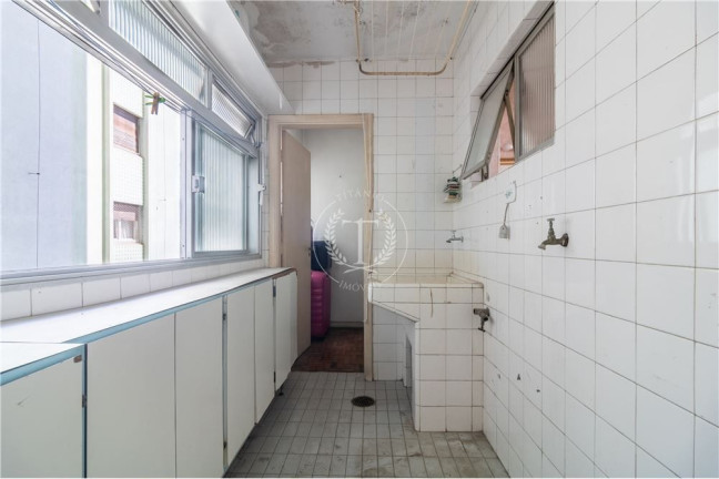 Imagem Apartamento com 3 Quartos à Venda, 145 m² em Bela Vista - São Paulo