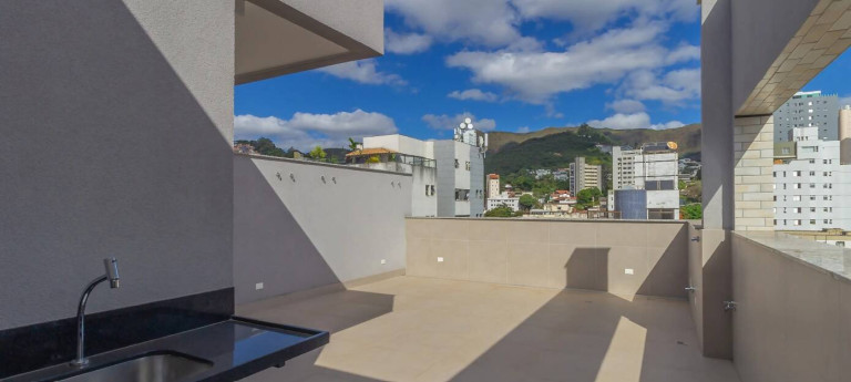 Imagem Apartamento à Venda, em Contagem Imagem Apartamento à Venda, em Contagem