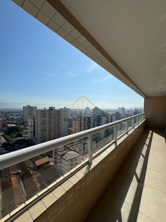 Imagem Apartamento com 2 Quartos à Venda, 85 m² em Aviação - Praia Grande Imagem Apartamento com 2 Quartos à Venda, 85 m² em Aviação - Praia Grande