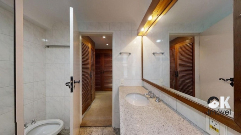 Imagem Apartamento com 3 Quartos à Venda, 123 m² em Jardim Paulista - São Paulo Imagem Apartamento com 3 Quartos à Venda, 123 m² em Jardim Paulista - São Paulo