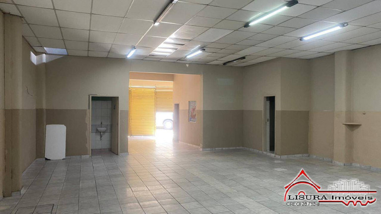 Imagem Ponto Comercial à Venda, 58 m² em Centro - Jacareí Imagem Ponto Comercial à Venda, 58 m² em Centro - Jacareí