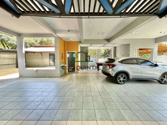 Imagem Casa com 4 Quartos à Venda, 1 m² em Paisagem Renoir - Cotia
