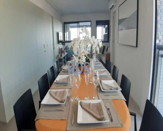 Imagem Apartamento com 3 Quartos à Venda, 153 m² em Vila Leopoldina - São Paulo Imagem Apartamento com 3 Quartos à Venda, 153 m² em Vila Leopoldina - São Paulo