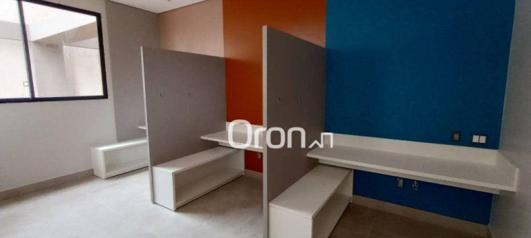 Imagem Apartamento com 2 Quartos à Venda, 66 m² em Setor Oeste - Goiânia Imagem Apartamento com 2 Quartos à Venda, 66 m² em Setor Oeste - Goiânia
