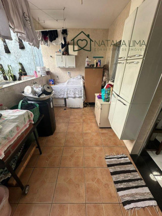 Imagem Casa com 3 Quartos à Venda, 127 m² em Jardim âgela - São Paulo