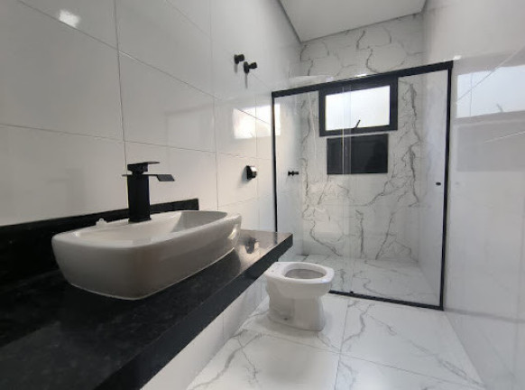 Imagem Casa com 3 Quartos à Venda, 186 m² em Condomínio Residencial Villagio Milano - Sorocaba Imagem Casa com 3 Quartos à Venda, 186 m² em Condomínio Residencial Villagio Milano - Sorocaba