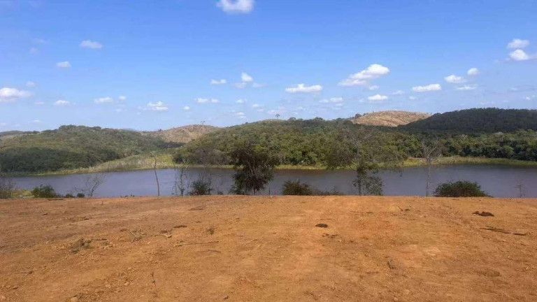 Imagem Chácara à Venda, 1.000 m² em Bom Jesus Do Galho