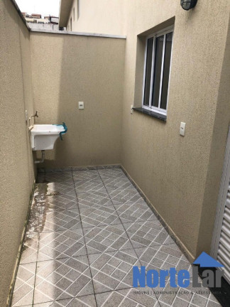Imagem Casa com 2 Quartos para Alugar, 65 m² em Sítio Morro Grande - São Paulo Imagem Casa com 2 Quartos para Alugar, 65 m² em Sítio Morro Grande - São Paulo
