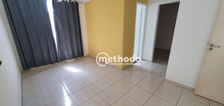 Imagem Apartamento com 2 Quartos à Venda, 45 m² em Vila Industrial - Campinas Imagem Apartamento com 2 Quartos à Venda, 45 m² em Vila Industrial - Campinas