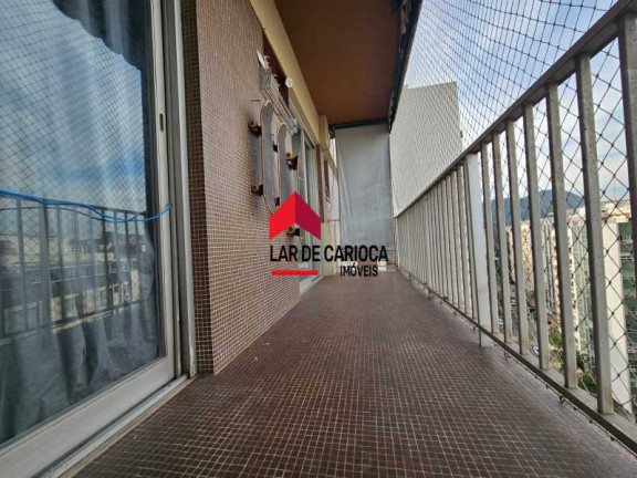 Imagem Apartamento com 3 Quartos à Venda, 83 m² em Copacabana - Rio De Janeiro