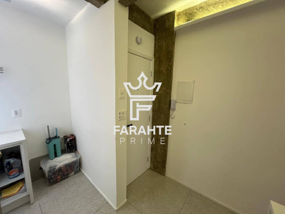 Imagem Apartamento com 1 Quarto à Venda, 40 m² em Gonzaga - Santos Imagem Apartamento com 1 Quarto à Venda, 40 m² em Gonzaga - Santos