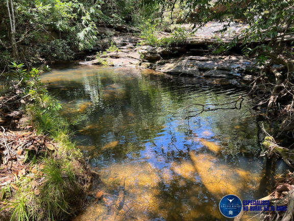Imagem Fazenda à Venda, 168 m² em Zona Rural - Cocalzinho De Goiás Imagem Fazenda à Venda, 168 m² em Zona Rural - Cocalzinho De Goiás