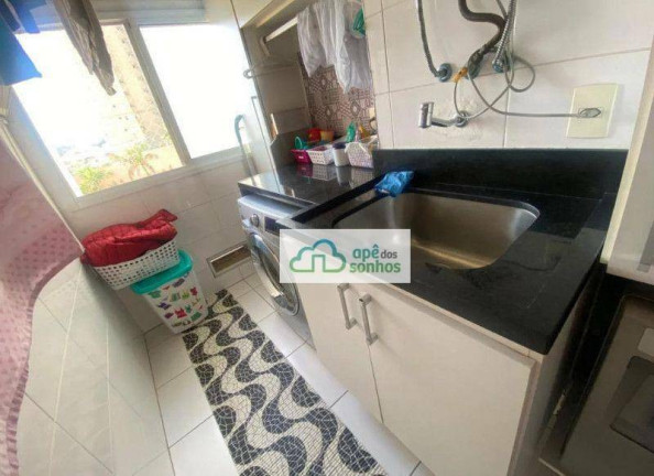 Imagem Apartamento com 2 Quartos à Venda, 79 m² em Vila Leopoldina - São Paulo Imagem Apartamento com 2 Quartos à Venda, 79 m² em Vila Leopoldina - São Paulo