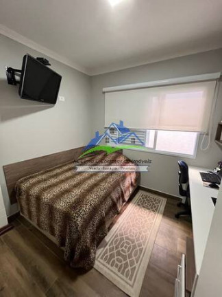 Imagem Casa de Condomínio com 3 Quartos à Venda,  em Condomínio Atibaia Park I - Atibaia