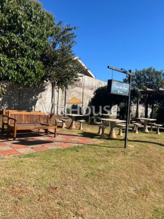 Imagem Terreno em Condomínio à Venda, 391 m² em Centro - Cravinhos Imagem Terreno em Condomínio à Venda, 391 m² em Centro - Cravinhos