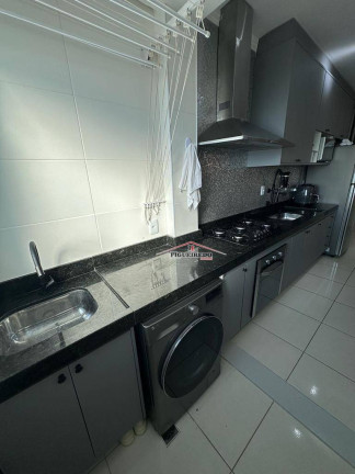 Imagem Apartamento com 2 Quartos à Venda, 83 m² em Ocian - Praia Grande Imagem Apartamento com 2 Quartos à Venda, 83 m² em Ocian - Praia Grande