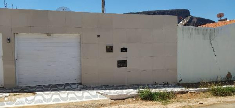 Imagem Casa com 3 Quartos à Venda, 143 m² em Centro - Ipu Imagem Casa com 3 Quartos à Venda, 143 m² em Centro - Ipu