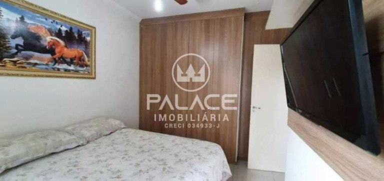 Imagem Apartamento com 2 Quartos à Venda, 48 m² em Piracicamirim - Piracicaba