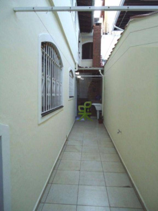 Imagem Sobrado com 3 Quartos à Venda, 125 m² em Vila Morse - São Paulo