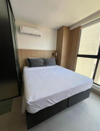 Imagem Loft com 1 Quarto à Venda, 17 m² em Jardim Oceania - João Pessoa Imagem Loft com 1 Quarto à Venda, 17 m² em Jardim Oceania - João Pessoa