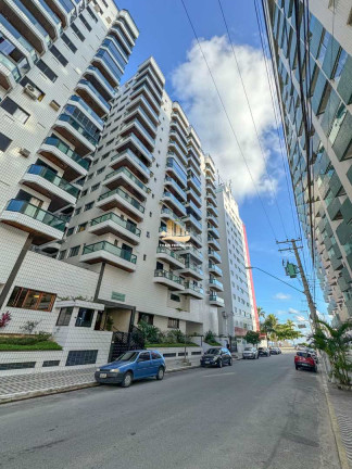 Imagem Apartamento com 1 Quarto à Venda, 56 m² em Canto Do Forte - Praia Grande Imagem Apartamento com 1 Quarto à Venda, 56 m² em Canto Do Forte - Praia Grande