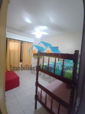 Imagem Sobrado com 3 Quartos à Venda, 110 m² em Capão Novo - Capão Da Canoa