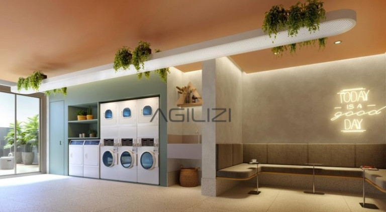 Imagem Apartamento com 1 Quarto à Venda, 27 m² em Vila Mariana - São Paulo