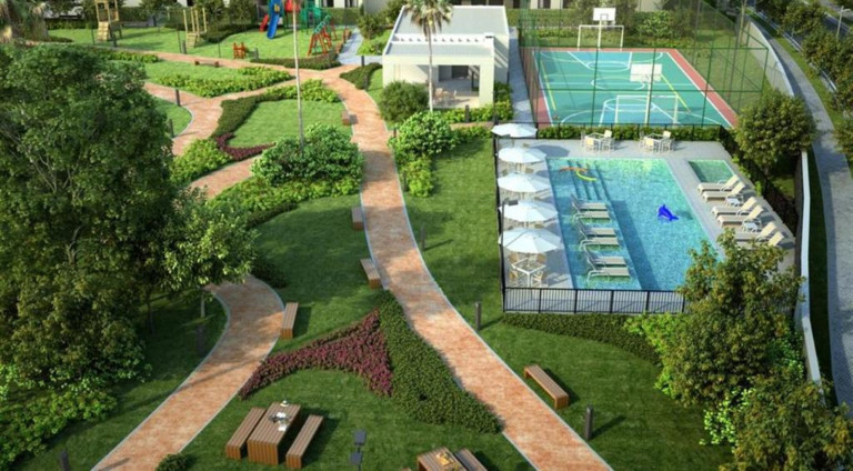 Imagem Imóvel com 2 Quartos à Venda, 42 m² em Vargem Grande - Rio De Janeiro Imagem Imóvel com 2 Quartos à Venda, 42 m² em Vargem Grande - Rio De Janeiro