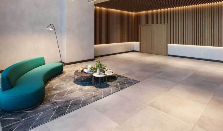 Imagem Apartamento com 2 Quartos à Venda, 64 m² em Ibirapuera - São Paulo