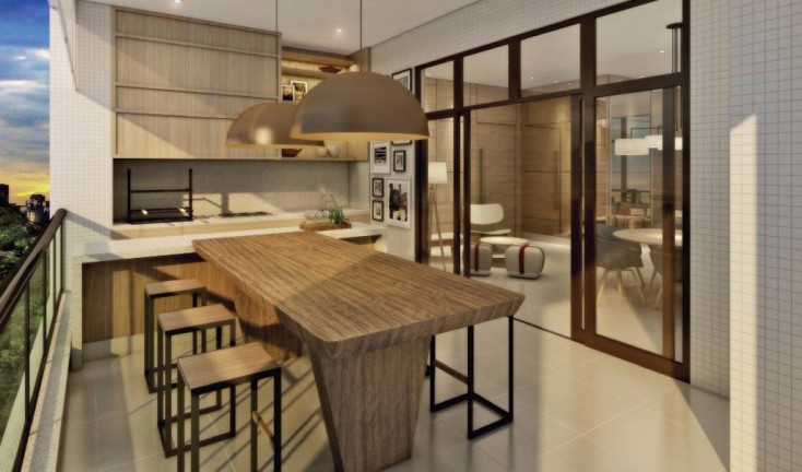 Imagem Apartamento com 2 Quartos à Venda, 62 m² em Bela Vista - São Paulo Imagem Apartamento com 2 Quartos à Venda, 62 m² em Bela Vista - São Paulo