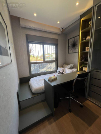 Imagem Apartamento com 3 Quartos à Venda, 110 m² em Chácara Inglesa - São Paulo