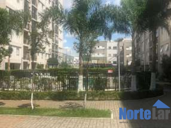 Imagem Apartamento com 2 Quartos à Venda, 56 m² em Loteamento City Jaragua - São Paulo Imagem Apartamento com 2 Quartos à Venda, 56 m² em Loteamento City Jaragua - São Paulo