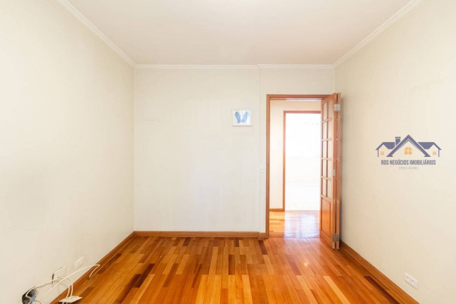 Imagem Apartamento com 4 Quartos à Venda, 186 m² em Campo Belo - São Paulo