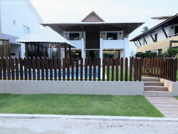 Imagem Casa com 5 Quartos à Venda, 480 m² em Muro Alto - Ipojuca Imagem Casa com 5 Quartos à Venda, 480 m² em Muro Alto - Ipojuca