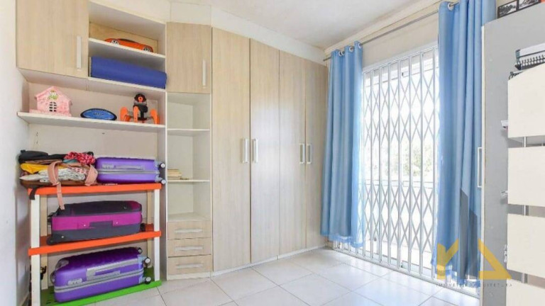 Imagem Casa com 4 Quartos à Venda, 191 m² em Bairro Alto - Curitiba