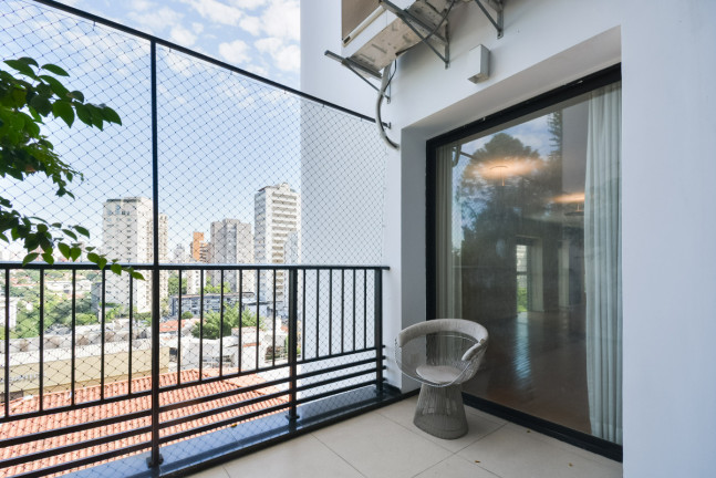 Imagem Apartamento com 3 Quartos à Venda, 285 m² em Higienópolis - São Paulo Imagem Apartamento com 3 Quartos à Venda, 285 m² em Higienópolis - São Paulo