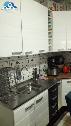 Imagem Casa com 2 Quartos para Alugar, 126 m² em Conjunto Habitacional A E Carvalho - São Paulo Imagem Casa com 2 Quartos para Alugar, 126 m² em Conjunto Habitacional A E Carvalho - São Paulo